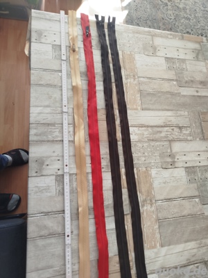 Reißverschlüsse  Bild 4