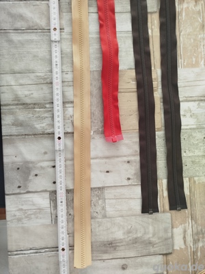 Reißverschlüsse  Bild 9