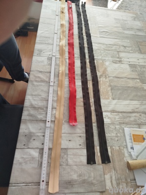 Reißverschlüsse  Bild 10