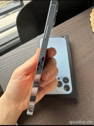 iPhone 15 Pro Max  Bild 3
