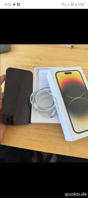 iPhone 15 Pro Max  Bild 2