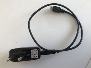 emporia Netz-   Ladegerät 5V 550mA Bild 3