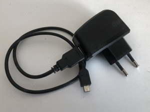 emporia Netz-   Ladegerät 5V 550mA Bild 2