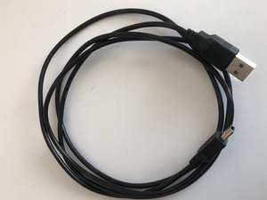 emporia Netz-   Ladegerät 5V 550mA Bild 5