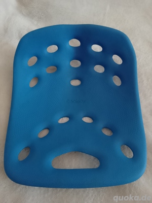 Orthopädisches Sitzkissen BackJoy 