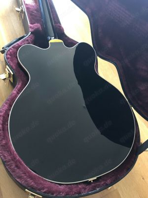 Gretsch Black Falcon G6636TDC-BLK Bild 2