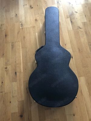 Gretsch Black Falcon G6636TDC-BLK Bild 5