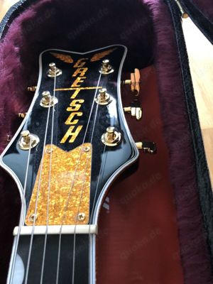 Gretsch Black Falcon G6636TDC-BLK Bild 7