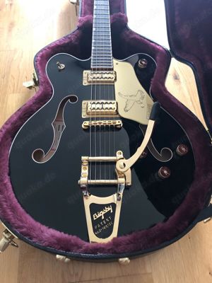 Gretsch Black Falcon G6636TDC-BLK Bild 6