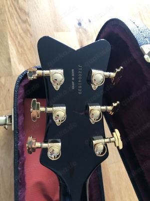 Gretsch Black Falcon G6636TDC-BLK Bild 4