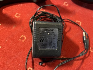 PC Lenkrad Saitek R440 Force mit Pedalen 