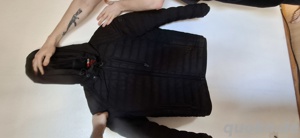 Wellenstyn Winter Jacke 