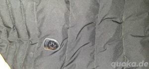 Wellenstyn Winter Jacke  Bild 3