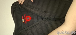 Wellenstyn Winter Jacke  Bild 2