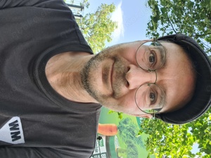 Hallo da draußen ;-) ...