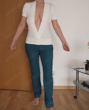 Pullover Gr. 36 neu
