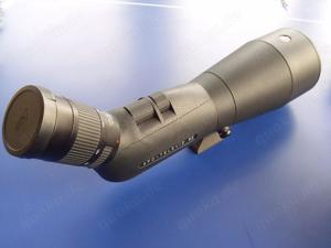 Leica APO-Televid 82 mit Okular 25x - 50x WW ASPH -- Sehr gut!