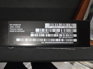 Samsung S24 Ultra  Bild 3