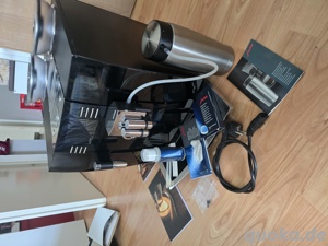 Jura Kaffeevollautomat GIGA5