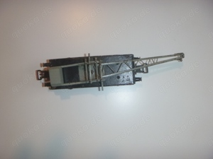 DDR- Piko u. Rarrsch Eisenbahnteile H0 Bild 5