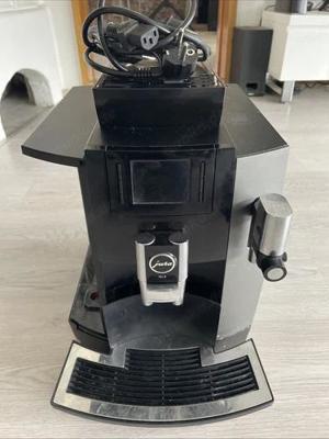 Jura WE 8 Defekt