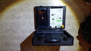 HP Officejet H470 Mobile A4 Bild 4