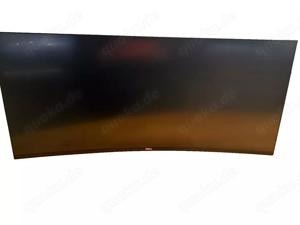 Dell U3421WE, 34.1 Zoll, UltraSharp USB-C-Hub Monitor, curved, WQHD 3440x1440, Bild 4