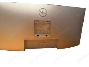 Dell U3421WE, 34.1 Zoll, UltraSharp USB-C-Hub Monitor, curved, WQHD 3440x1440, Bild 3