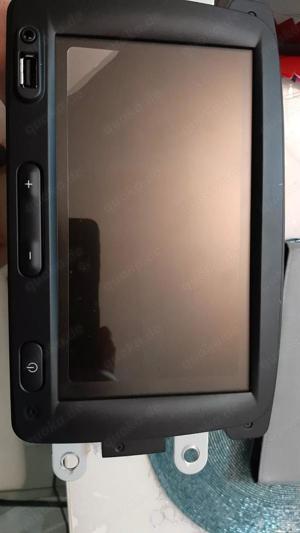 Renault Radio-Car Medianav Evolution ULC4 CarPlay AndroidAuto LAN5800WR0 Bild 3