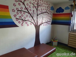 Kinderbetreuung*Südstadt Fürth