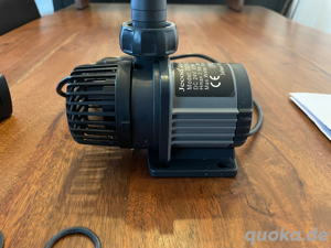  Jecod DCP 2500 Förderpumpe