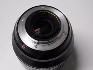 FUJIFILM FUJINON XF 56mm 1,2 R WR Objektiv - Top Exemplar! Neuwertig! Bild 3