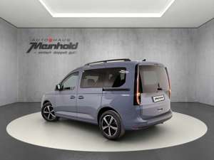 Volkswagen Caddy Bild 5