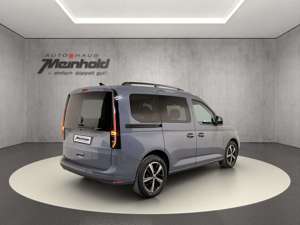 Volkswagen Caddy Bild 3