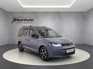 Volkswagen Caddy Bild 2