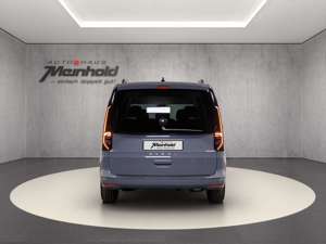 Volkswagen Caddy Bild 4