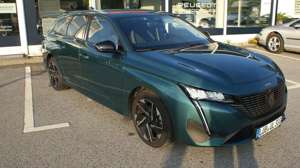 Peugeot 308 Allure Pack EAT8 Bild 3