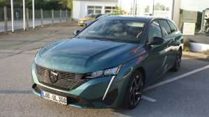 Peugeot 308 Allure Pack EAT8 Bild 2