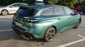 Peugeot 308 Allure Pack EAT8 Bild 5