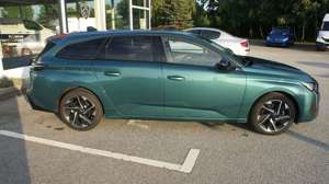 Peugeot 308 Allure Pack EAT8 Bild 4