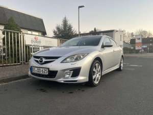 Mazda 6 Sport 2.5 Dynamic