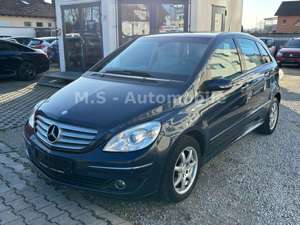 Mercedes-Benz B 200 *HU/AU neu*Klima*PDC*SHZ*Panorama*Teilleder