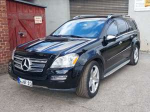 Mercedes-Benz GL 500 GL 550 4Matic 7G-TRONIC Bild 2
