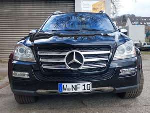 Mercedes-Benz GL 500 GL 550 4Matic 7G-TRONIC