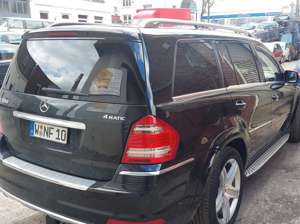 Mercedes-Benz GL 500 GL 550 4Matic 7G-TRONIC Bild 5