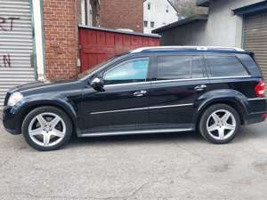 Mercedes-Benz GL 500 GL 550 4Matic 7G-TRONIC Bild 3