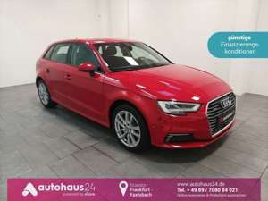 Audi A3 Sportback 40 e-tron AHK|Navi|CAM|V-Vockpit