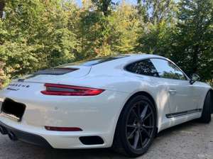 Porsche 911 911 Coupe Carrera