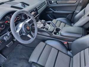 Porsche Cayenne Coupe S Leichtbau/Approved bis Mai 2026! Bild 3