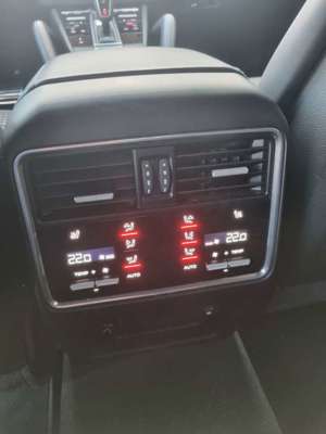 Porsche Cayenne Coupe S Leichtbau/Approved bis Mai 2026! Bild 5